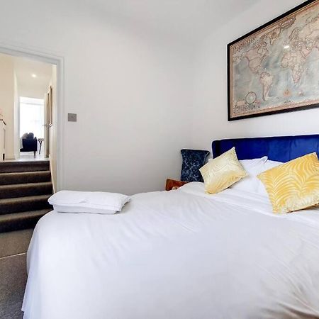 Immaculately Presented 1 Bed Londres Exterior foto