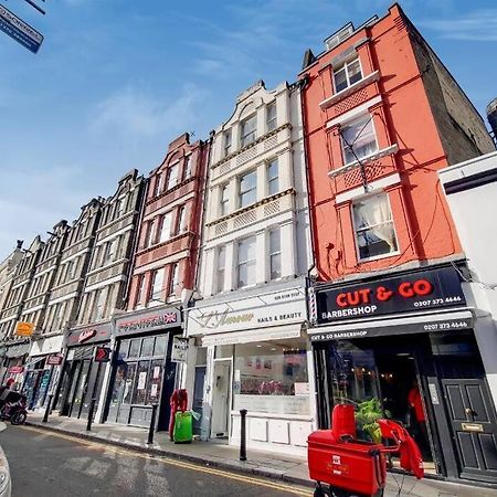 Immaculately Presented 1 Bed Londres Exterior foto